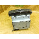 Autoradio KFZ Radio CD Player Mercedes Benz C-Klasse W204 A2049062800