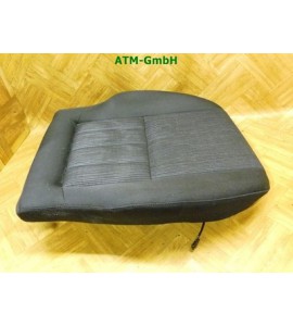 Sitz Fahrersitz vorne links Mercedes Benz C-Klasse W204