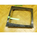 Dekorleiste Schalthebelabdeckung Mercedes Benz C-Klasse W204 A2046800090