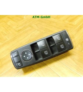 Fensterheberschalter Seitenspiegel Mercedes Benz C-Klasse W204 A2048703458