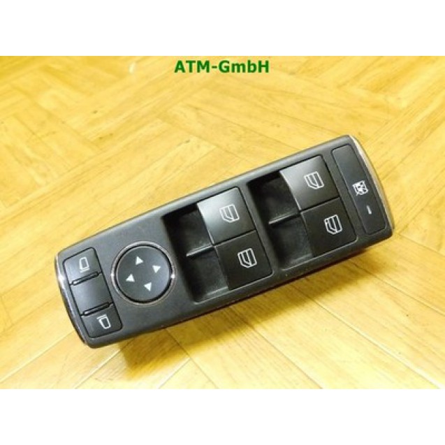 Fensterheberschalter Seitenspiegel Mercedes Benz C-Klasse W204 A2048703458