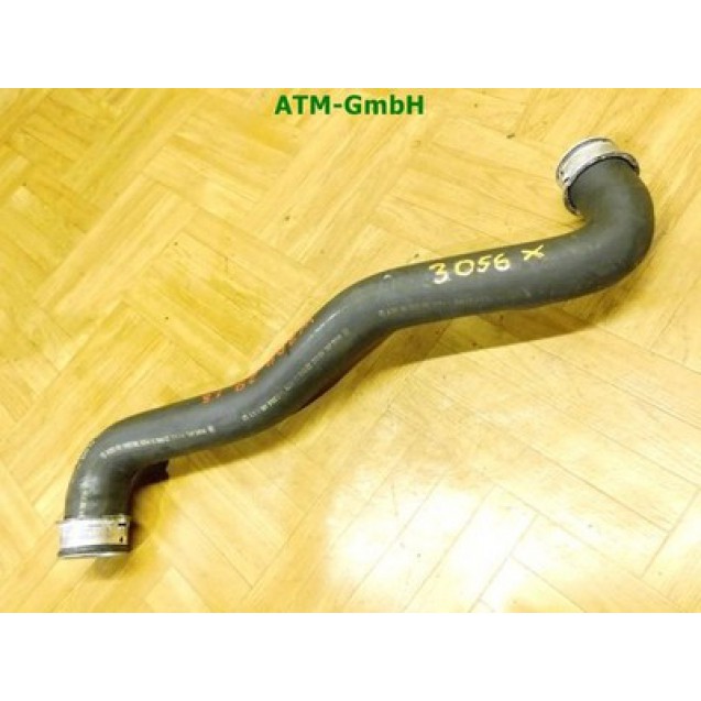 Kühlwasserrohr Rohr Mercedes Benz C-Klasse W204 A2045010182