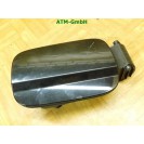 Tankklappe Mercedes Benz C-Klasse W204 Farbcode C197 Obsidianschwarz Metallic