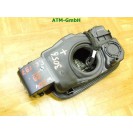 Tankklappe Mercedes Benz C-Klasse W204 Farbcode C197 Obsidianschwarz Metallic