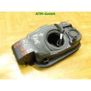 Tankklappe Mercedes Benz C-Klasse W204 Farbcode C197 Obsidianschwarz Metallic