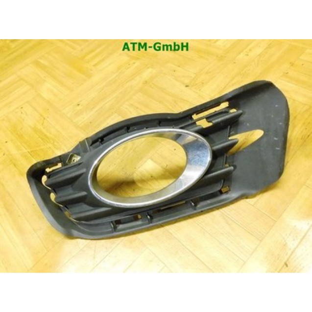 Nebelscheinwerferabdeckung links Mercedes Benz C-Klasse W204 A2048850324