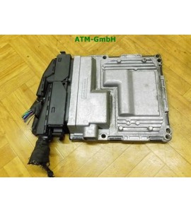 Motorsteuergerät Steuergerät Mercedes Benz C-Klasse W204 A2711504979