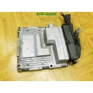 Motorsteuergerät Steuergerät Mercedes Benz C-Klasse W204 A2711504979