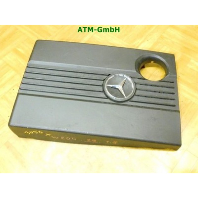 Motordeckel Motorabdeckung Mercedes Benz C-Klasse W204 A2710100867