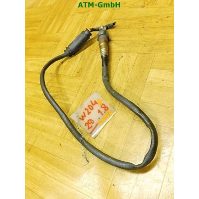 Lambdasonde Lambda Mercedes Benz C-Klasse W204 0025400617 12v