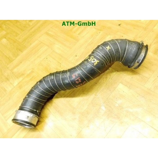 Ladeluftrohr Ansaugrohr Rohr Mercedes Benz C-Klasse W204 A2045280882