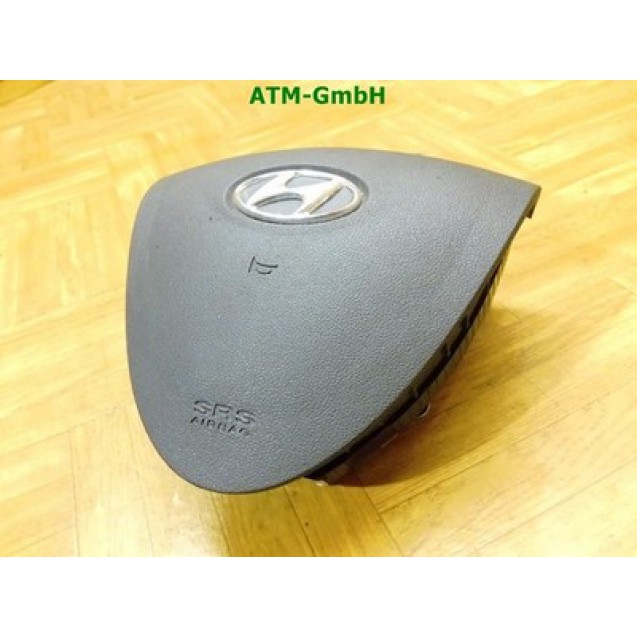 Lenkradabdeckung Hyundai i30 56900-2R000