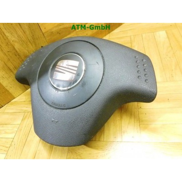 Lenkradabdeckung Seat Ibiza 3 III 6L0880201G