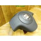 Lenkradabdeckung Seat Ibiza 3 III 6L0880201G