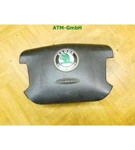 Lenkradabdeckung Skoda Superb I 1U0880201D