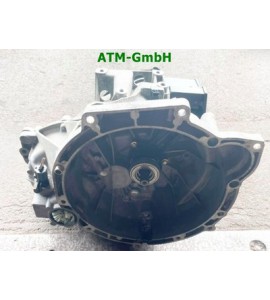 Getriebe Schaltgetriebe Ford Focus 1 1.6 16V 74 kW Getriebecode XS4R7002FC