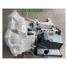 Getriebe Schaltgetriebe Ford Focus 1 1.6 16V 74 kW Getriebecode XS4R7002FC