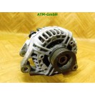 Lichtmaschine Generator Opel Corsa D Bosch 100 A 14 V 13222930 ZY 0124325171