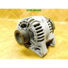 Lichtmaschine Generator Opel Corsa D Bosch 100 A 14 V 13222930 ZY 0124325171