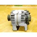 Lichtmaschine Generator Opel Corsa D Bosch 100 A 14 V 13222930 ZY 0124325171