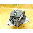 Lichtmaschine Generator Opel Corsa D Bosch 100 A 14 V 13222930 ZY 0124325171