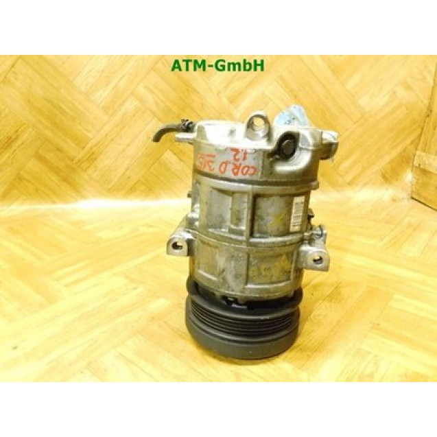 Klimakompressor Opel Corsa D Denso 55701200 447190-5041