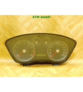 Tacho Kombiinstrument Ford Focus C-Max Visteon 3M5F10A855A 4M5T10849EM