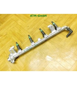 Einspritzleiste Einspritzdüse Ford Focus C-Max 4M5G9H487CA
