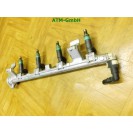 Einspritzleiste Einspritzdüse Ford Focus C-Max 4M5G9H487CA