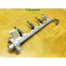 Einspritzleiste Einspritzdüse Ford Focus C-Max 4M5G9H487CA