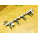Einspritzleiste Einspritzdüse Ford Focus C-Max 4M5G9H487CA