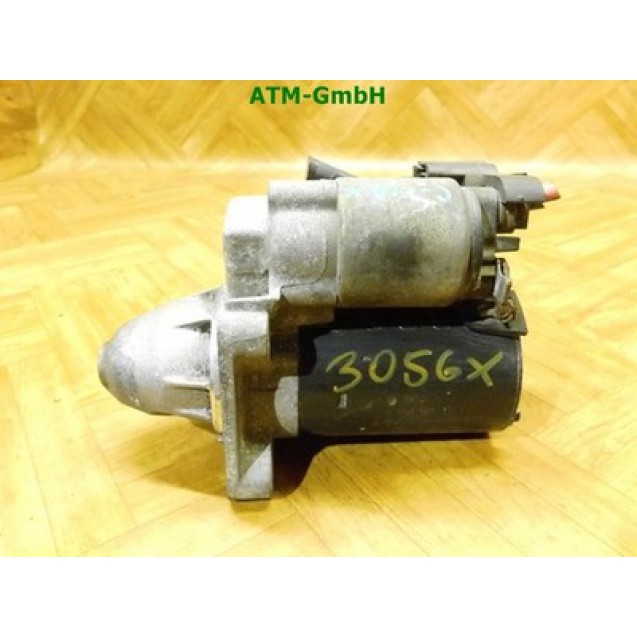 Anlasser Starter Ford Focus C-Max Bosch 0001107417 2S6U11000CB 12v