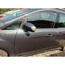 Tür vorne links Ford Grand C-Max Farbcode EA Midnight Sky Grau Metallic