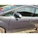 Tür vorne links Ford Grand C-Max Farbcode EA Midnight Sky Grau Metallic