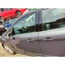 Tür vorne links Ford Grand C-Max Farbcode EA Midnight Sky Grau Metallic