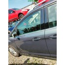 Tür vorne links Ford Grand C-Max Farbcode EA Midnight Sky Grau Metallic