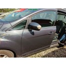 Tür vorne links Ford Grand C-Max Farbcode EA Midnight Sky Grau Metallic