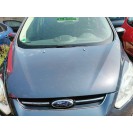 Motorhaube Ford Grand C-Max Farbcode EA Midnight Sky Grau Metallic