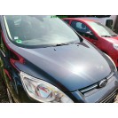 Motorhaube Ford Grand C-Max Farbcode EA Midnight Sky Grau Metallic