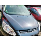 Motorhaube Ford Grand C-Max Farbcode EA Midnight Sky Grau Metallic