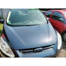 Motorhaube Ford Grand C-Max Farbcode EA Midnight Sky Grau Metallic