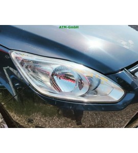 Frontscheinwerfer Scheinwerfer rechts Ford Grand C-Max Beifahrerseite