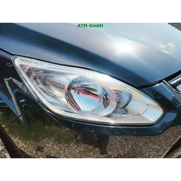 Frontscheinwerfer Scheinwerfer rechts Ford Grand C-Max Beifahrerseite