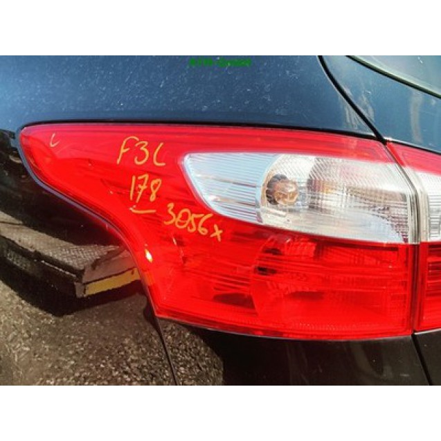 Bremsleuchte Bremslicht Rückleuchte Rücklicht links Ford Focus 3 III Kombi