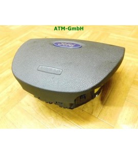 Lenkradabdeckung Ford Focus 2 II 4M51A042B85CE