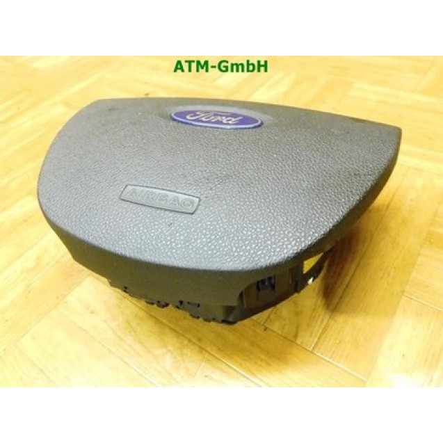 Lenkradabdeckung Ford Focus 2 II 4M51A042B85CE