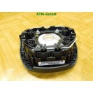 Lenkradabdeckung Ford Focus 2 II 4M51A042B85CE