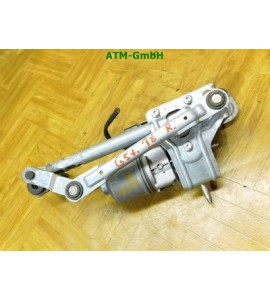 Wischermotor  5M0955024E vorne rechts Wischergestänge VW Golf 5 V Plus