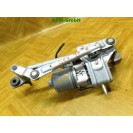 Wischermotor  5M0955024E vorne rechts Wischergestänge VW Golf 5 V Plus
