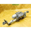 Wischermotor  5M0955024E vorne rechts Wischergestänge VW Golf 5 V Plus